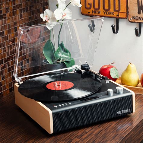 Well explore each method in detail below. . Eastwood record player